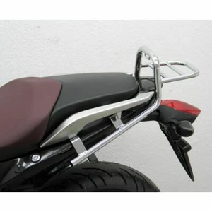 Fehling 7952 Gepäckträger Chrom für Honda Integra 700 NC700D NC700 Bj. 2012-2016 - Bild 1 von 1