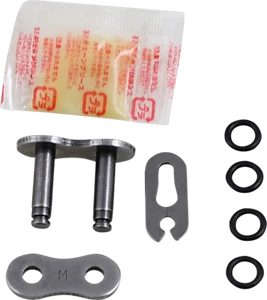 RK - 525MAXO-CL - Max Series Clip Connecting Link ? 525 MAX O - Picture 1 of 1