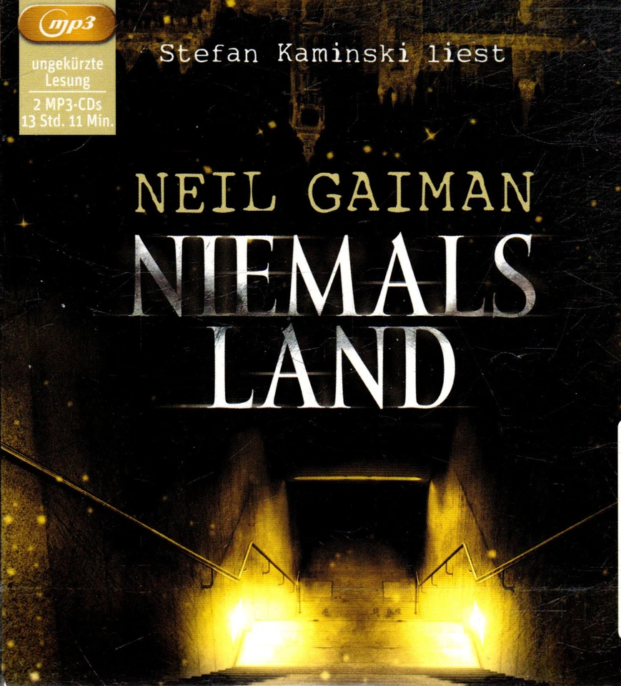 Autoren mit "G"- MP3-Hörbücher - zum Aussuchen -- sehr gut/neuwertig!!! - Bild 1 von 1