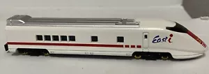 Train Model N Gauge Die-cast Shinkansen Easti Made In Japan 1:130 Scale - Picture 1 of 5