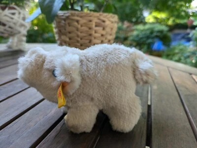 Steiff Schweinchen - Bild 1 von 3