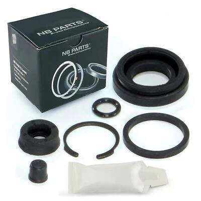 Kit de Réparation Étrier de Frein Joints Arrière 30mm pour Renault Twizy 45 80 - Photo 1/2