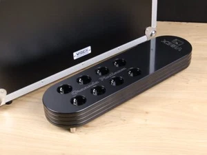 Vibex Granada Platinum highend audio power distributor DC filter - Picture 1 of 4