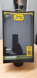 OtterBox Defender Case for Samsung Galaxy TabPRO 8.4 Black - 77-40498 - Picture 1 of 1