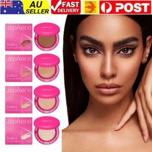 Peptide Bounce Foundation – Hydrating, Age-Defying Makeup for Mature Skin - Picture 1 of 20