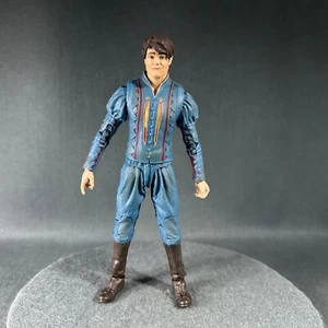 McFarlane Toys The Witcher Jaskier 7 Inch Scale Action Figure Netflix - Imagen 1 de 16