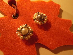 Sunset Blvd., Wechselschmuck, Aufsatz Perlenkranz, Rico Design - Bild 1 von 5
