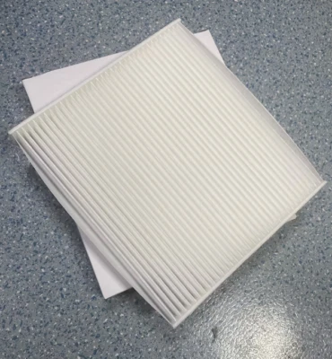 Car Cabin Air Filter For Toyota Camry Corolla Subaru Legacy Outback : - image 1 of 4