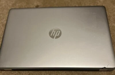 HP 250 G6 15.6" Intel Core i5 7th Gen. 2.5GHz, 500GB HDD, 4GB RAM Laptop - Dark - Image 1 of 3