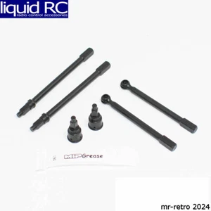 MIP 23130 HD Drive Shaft Set For Capra 1/18th Trail Buggy - Picture 1 of 2