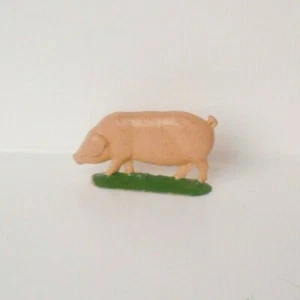 Siku V Series Plastic Pig - Picture 1 of 1
