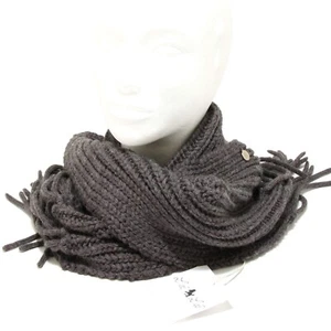 5169F bufanda LULU' LANA accesorios mujer bufanda mujer - Imagen 1 de 4