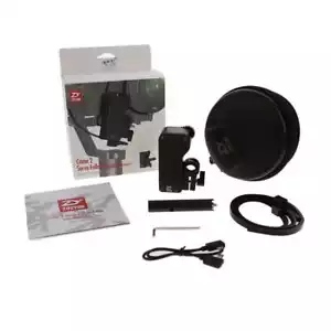 Zhiyun Servo Follow Focus Controller for Crane 2 with DSLR, Mirrorless Camera - Picture 1 of 5