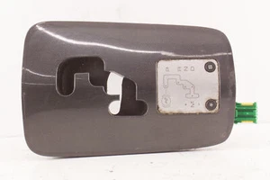 PEUGEOT 607 GEAR SHIFT STICK LEVER TRIM SURROUND COVER 9635393980 - Picture 1 of 3