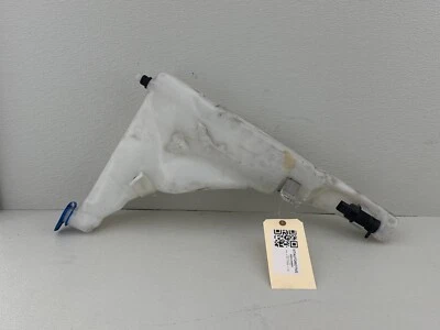 2015 - 2018 AUDI A8 QUATTRO Windshield Washer Reservoir Tank 4H0955451 OEM - Image 1 of 4