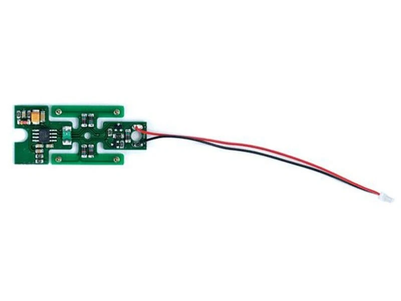 ROCO 61197 Entkupplungsdecoder geoLine H0 - Bild 1 von 1