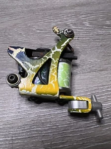 coil tattoo machine used - Picture 1 of 4
