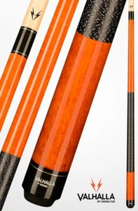 Neu Herbst Wikinger Pool Queue Billard Stick lebenslange Garantie kostenloser Versand 119 - Bild 1 von 5