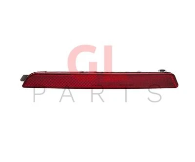 PARA MAZDA CX-7 2007-2009 LUZ TRASERA REFLECTOR IZQUIERDA SAE USA tipo BN8P-51-5M0C Foto 1 de 4