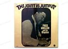Fats Waller And His Rhythm - The Joint Is Jumpin' UK LP 1973 '