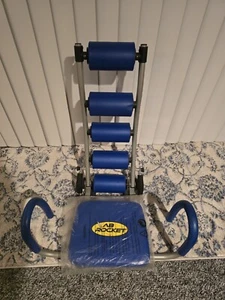 AB ROCKET Abdominal Training Equipment Core Sculpting System - Picture 1 of 6