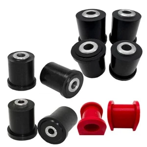 10x Toyota FJ Cruise (07-09) Front Polyurethane Bushings Kit - Picture 1 of 4