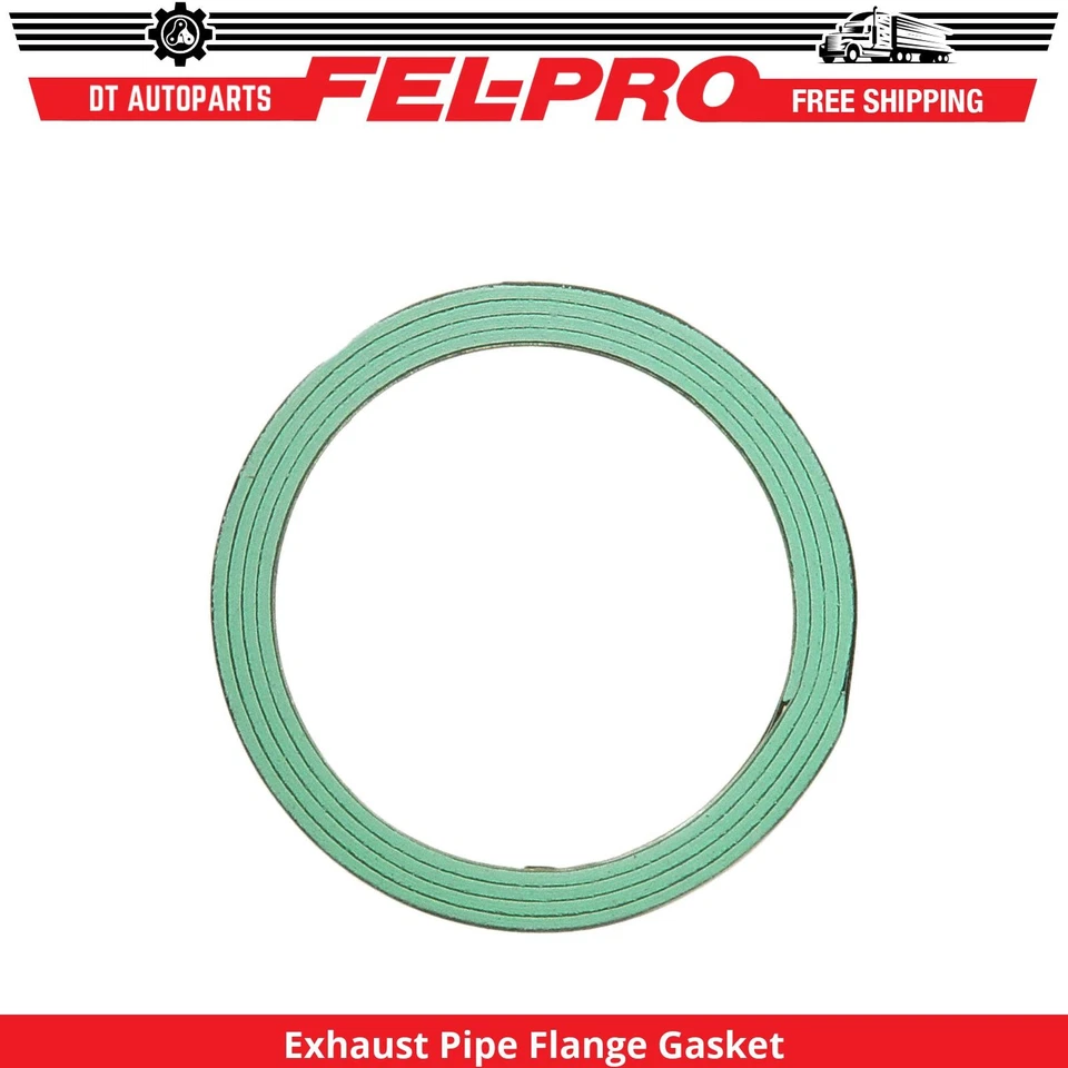 Junta de brida de tubo de escape Fel-Pro 2016 para Lexus NX200t 2015-2017 Foto 1 de 1