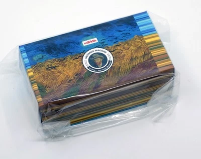 Marklin Message Wagen #5 Van Gogh 82931 Z Gauge - Image 1 of 2