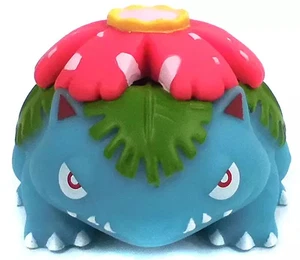 Figure Fushigibana Pokemon Mini Soft Vinyl Vol.3 - Picture 1 of 1