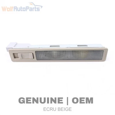 AUDI A8 1997-1999 - Luz de lectura techo trasero derecho 4D0947304 Foto 1 de 4