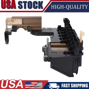 6HP26 6HP32 6HP19 Transmission Conductor Plate TCU ECU For Jaguar 0260550001 - Foto 1 di 13