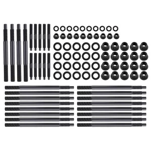 Cylinder Head Stud Set for GM F-Body Sierra Trucks 1998-2003 234-4316 12-Point - Picture 1 of 11