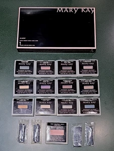 Mary Kay Eye Shadow Lot ChromaFusion - Picture 1 of 9