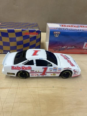 Jeff Gordon #1 Baby Ruth 1992 Ford Thunderbird Limited Edition 1:24 Stock Car - Image 1 of 4