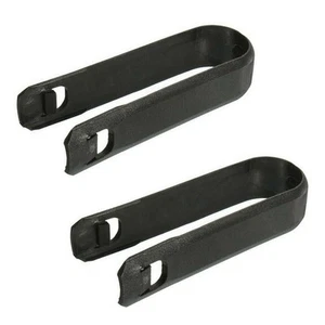 Capuchon Écrou Outil Extraction Efficace Pièces Pince Petite Roue 2pcs / - Picture 1 of 6