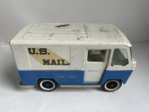 Buddy L U.S Mail Pressed Steel Truck (30) - Picture 1 of 7