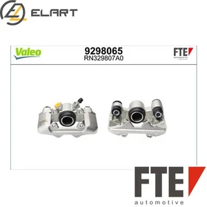 BRAKE CALIPER 9298065 FOR TOYOTA RAV/4/II 1CD-FTV 2.0L 1AZ-FE 2.0L 1ZZ-FE 1.8L - Picture 1 of 6