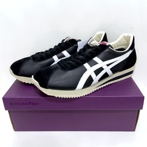 Onitsuka Tiger MOAL 77 NM 1183B360 002 SCHWARZ WEISS Unisex Schuhe US 7,5-14 - Bild 1 von 10