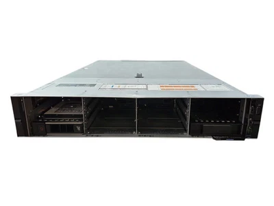 Dell PE R540 2U 12x3.5", Xeon Gold 5118, 32GB DDR4, 1x10TB SAS, H730P - Image 1 of 4