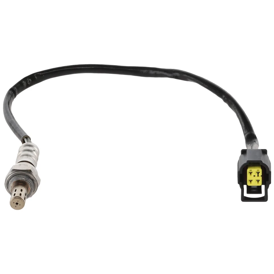 Sensor de oxígeno O2 lado del conductor o pasajero aguas abajo y aguas arriba derecha izquierda Foto 1 de 3