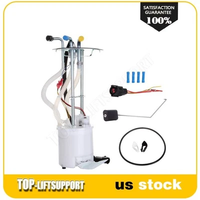 Conjunto de módulo de bomba de combustible SP2282M para Ford E-150 Econoline Club Wagon 1992-1996 Foto 1 de 4