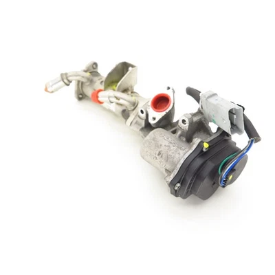 EGR valve exhaust gas cooler left Land Rover RANGE Rover Sport LS 3.6 d - Image 1 of 2