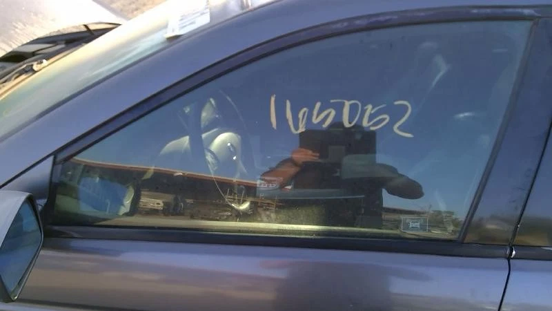 Front Door Glass/window ACURA TL Left 04 05 06 07 08 — 第 1/1 张图片