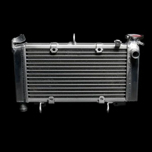 Rezo Performance Aluminium Radiator for Honda CB 500 F 13-15 - Picture 1 of 8