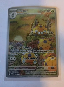 Dottler 184/182 Sv04: Paradox Rift Holo - Picture 1 of 1