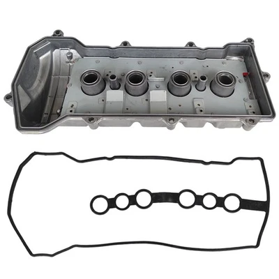Fits For Toyota 00-05 Corolla Celica 03-08 Matrix 1.8L Valve Cover w/gasket - Image 1 of 4