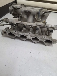 1990-93 ACURA Integra GSR B Series INTAKE MANIFOLD  P61 HF-1  - Picture 1 of 13