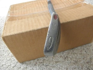 De colección Hombres Diestros Regular Alouminum Eje Wilson Staff Dynapower 9 Hierro - Imagen 1 de 4