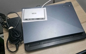 Portátil ASUS ROG Zephyrus M15 GU502L 24 GB de RAM y 1 TB de almacenamiento - Imagen 1 de 24