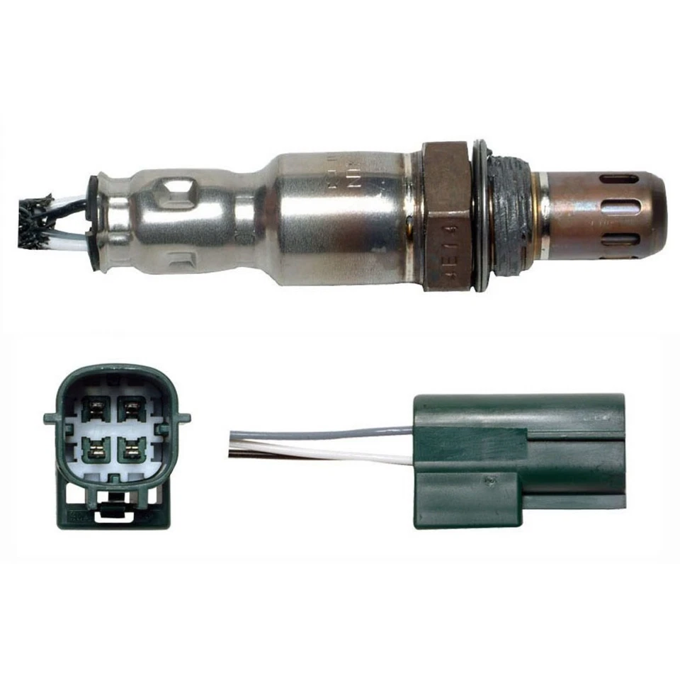 Sensor de oxígeno Denso O2 234-4297 lado conductor o pasajero aguas abajo derecha izquierda Foto 1 de 1